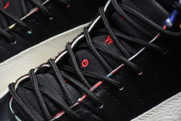 HYPE Jordan Chinese 
